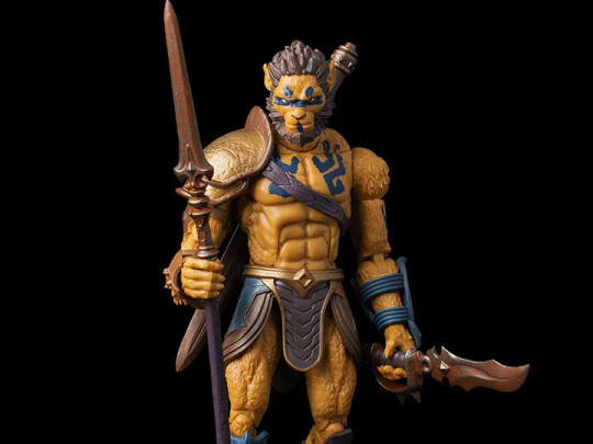 Primal Collection Gladiator Atreiu