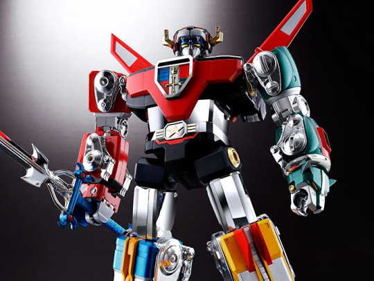 Collector figure art