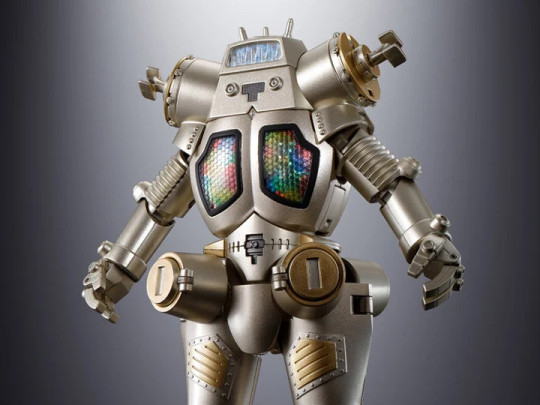 Ultra Seven GX-37R King Joe (55th Anniversary Ver.)