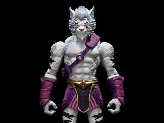 Primal Collection Vero Atlas Exclusive