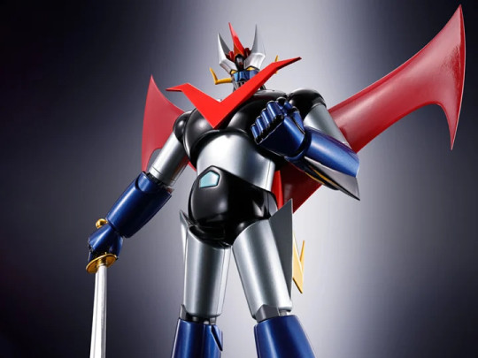 Great Mazinger GX-111 Great Mazinger (Kakumei Shinka)
