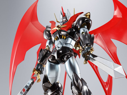 Mazinkaiser