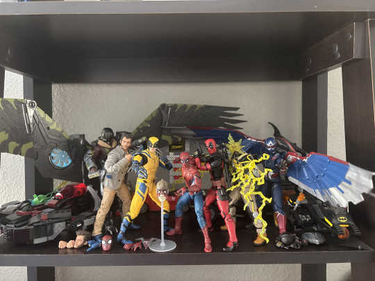 Display by mcu_collection