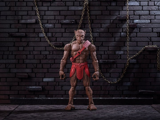Primal Collection Chunari Infantry