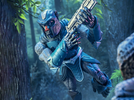 Primal Collection Horrid Ravager