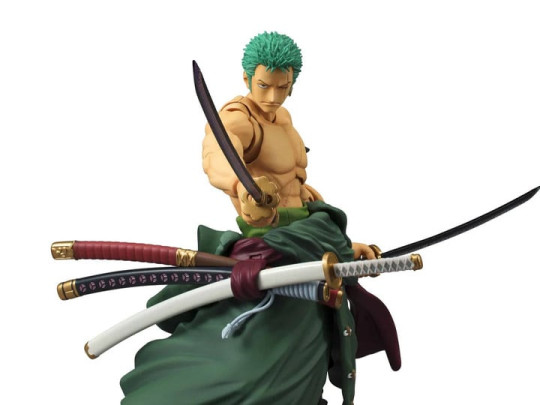 Roronoa Zoro