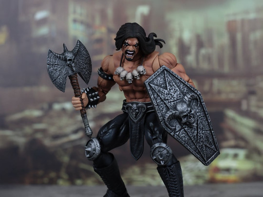 Wargoth