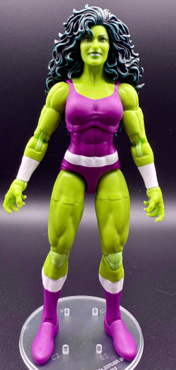 She-Hulk