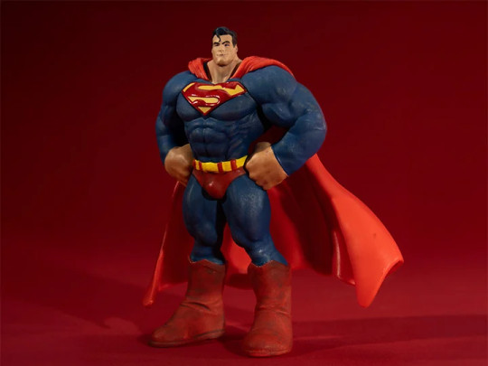 Superman
