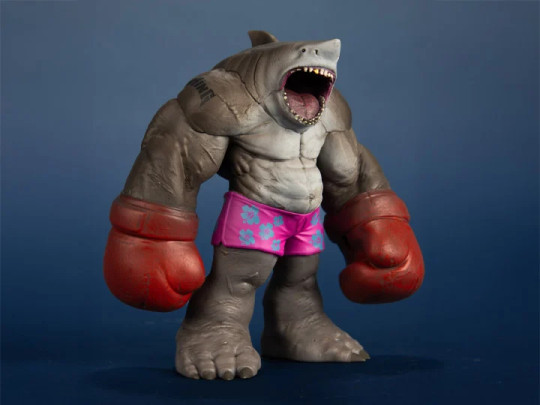 King Shark