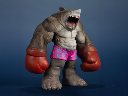 King Shark