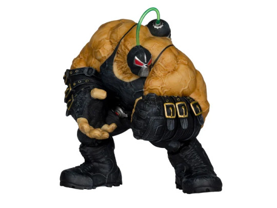 Collector figure art