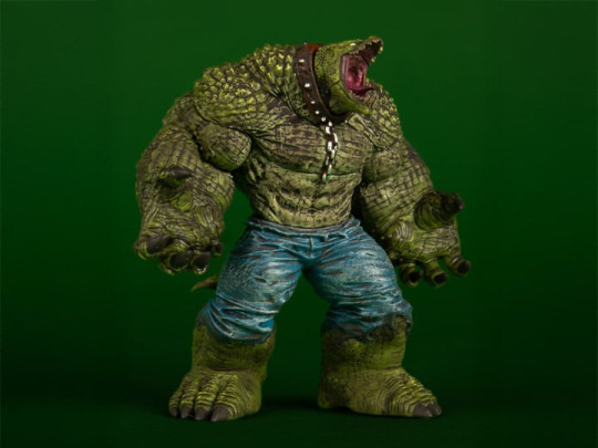 Killer Croc