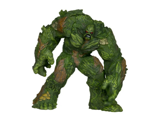 Swamp Thing