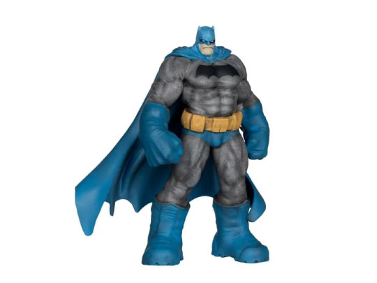 Collector figure art