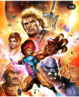 Neo Geo