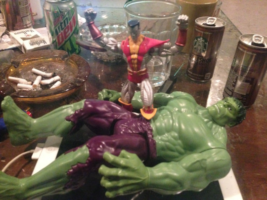Display by fist_thanos