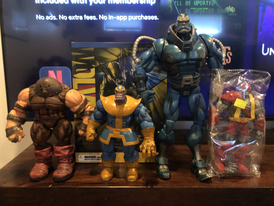 Display by fist_thanos