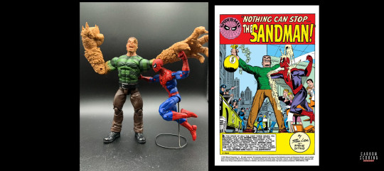 Display by doom_iron: Sandman