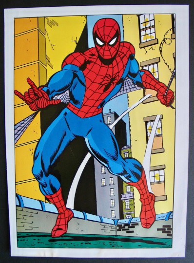 Spider-Man Collection