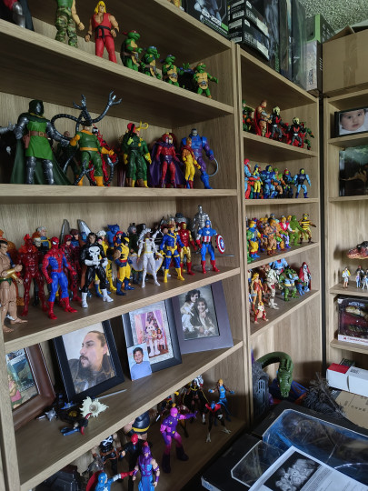 Display by deadDevildog