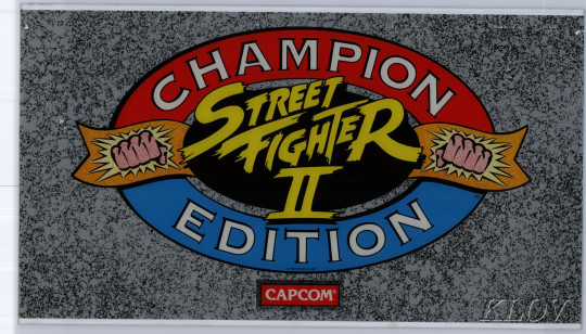 Street Fighters