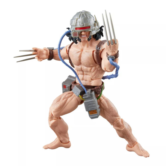Wolverine (Weapon X)