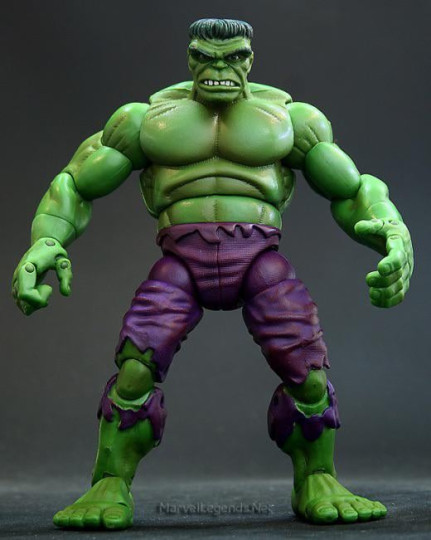 Display by HULK_2003: Hulk