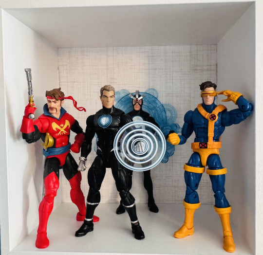 Display by Huntaur