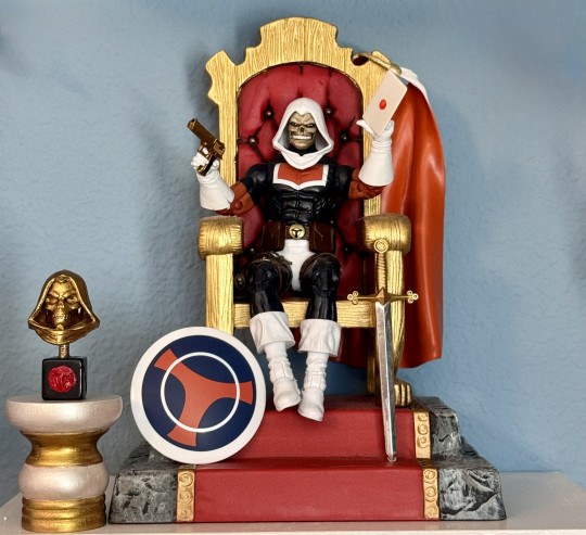 Display by Huntaur