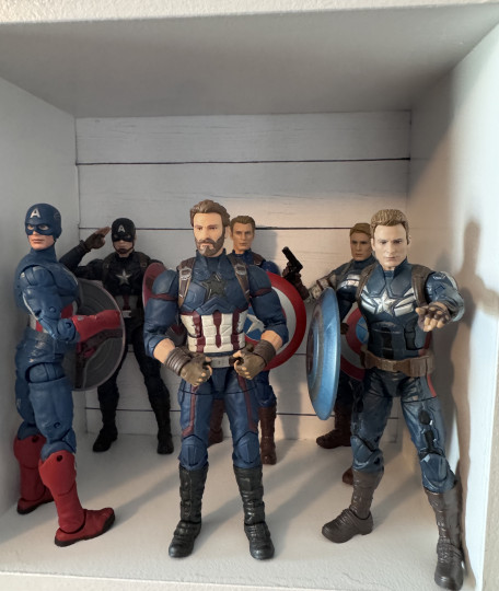 Display by Huntaur