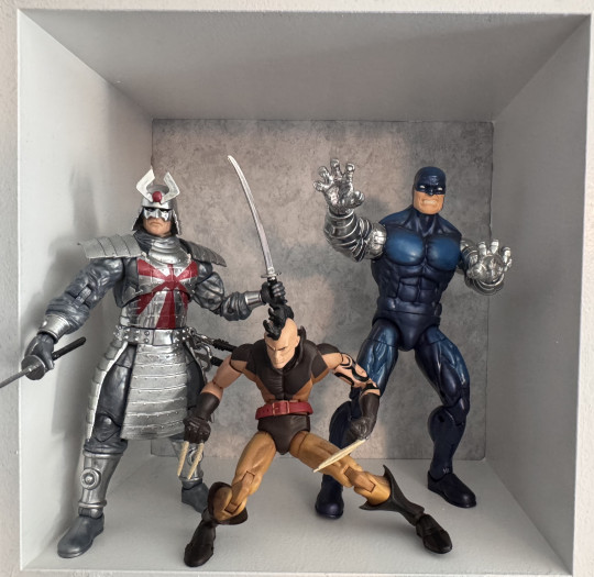 Display by Huntaur