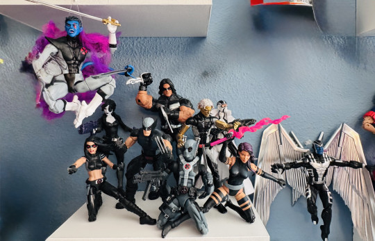 Display by Huntaur