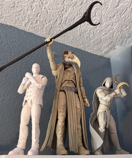 Display by Huntaur