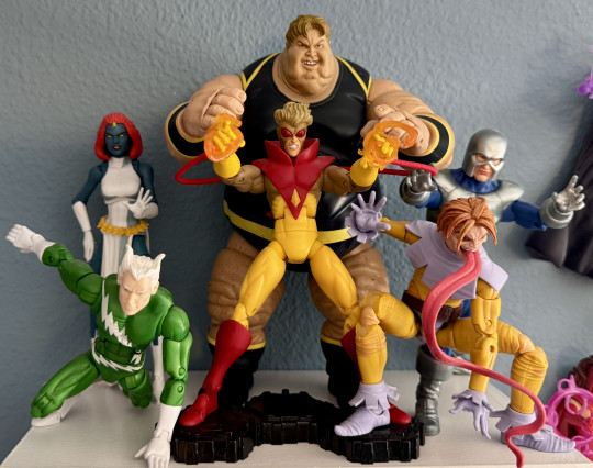 Display by Huntaur