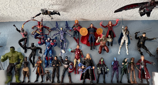 Display by Huntaur