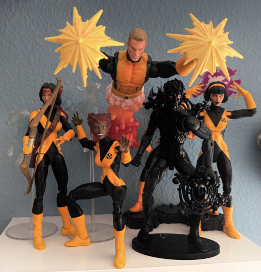 Display by Huntaur