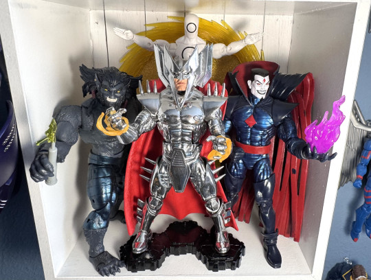 Display by Huntaur