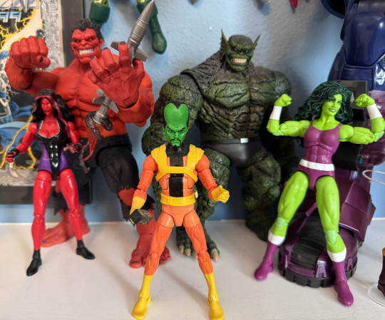 Display by Huntaur