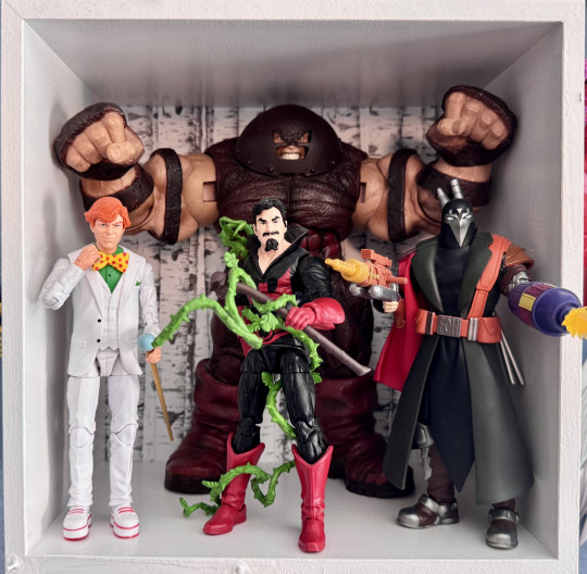Display by Huntaur