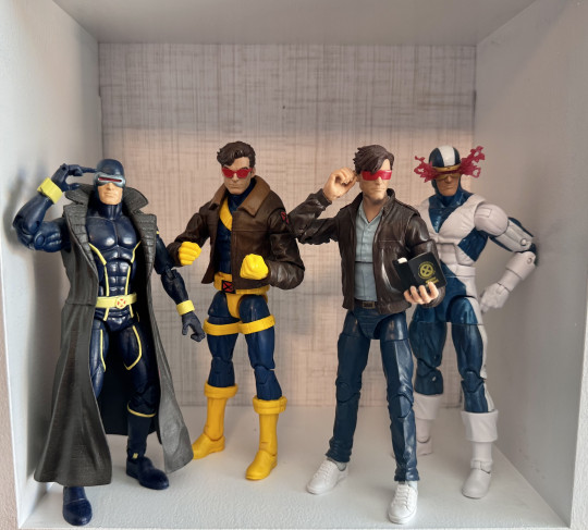Display by Huntaur