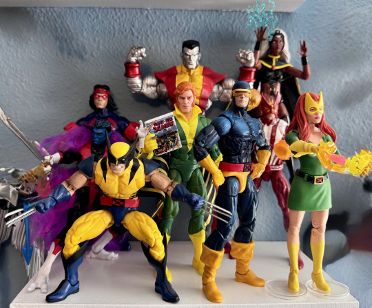 Display by Huntaur
