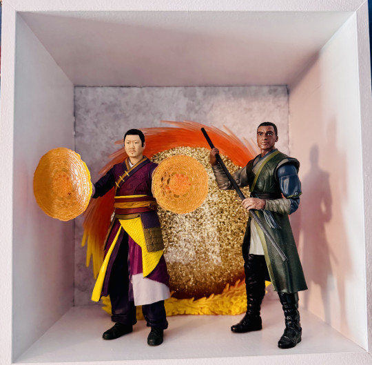 Display by Huntaur
