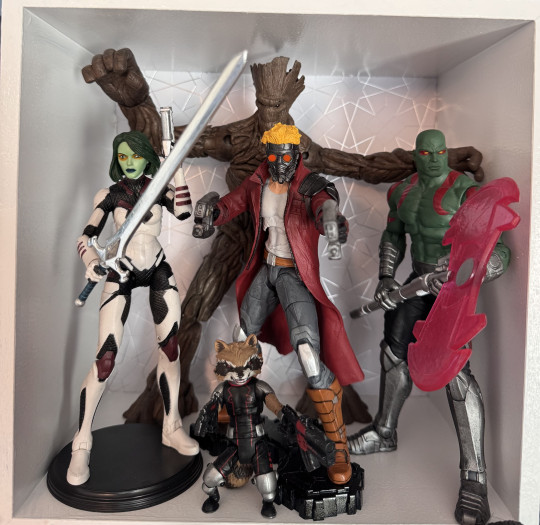 Display by Huntaur