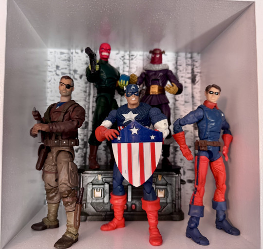 Display by Huntaur