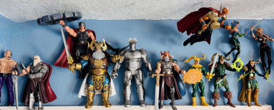 Display by Huntaur