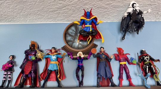 Display by Huntaur