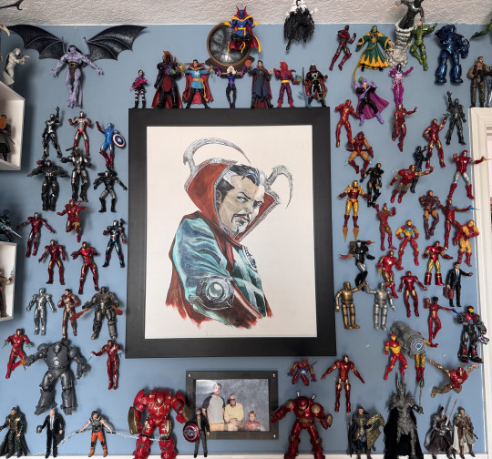 Display by Huntaur