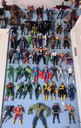 Display by Huntaur