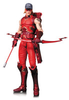 Crimson Archer